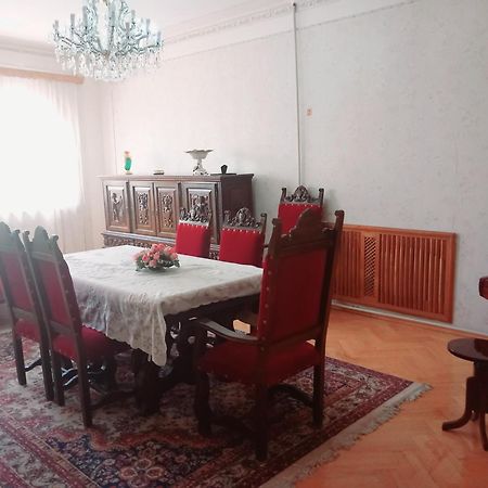 Guli Hotel Gori Ngoại thất bức ảnh