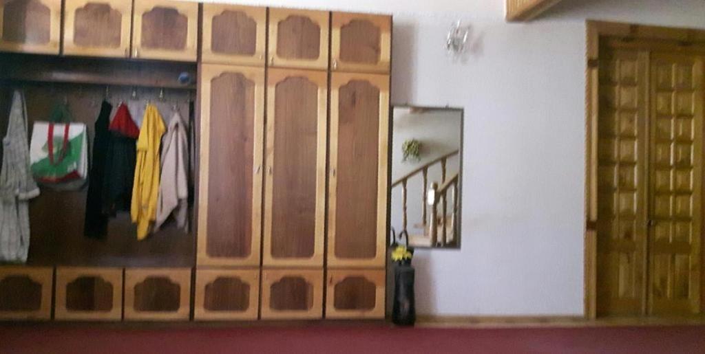 Guli Hotel Gori Ngoại thất bức ảnh