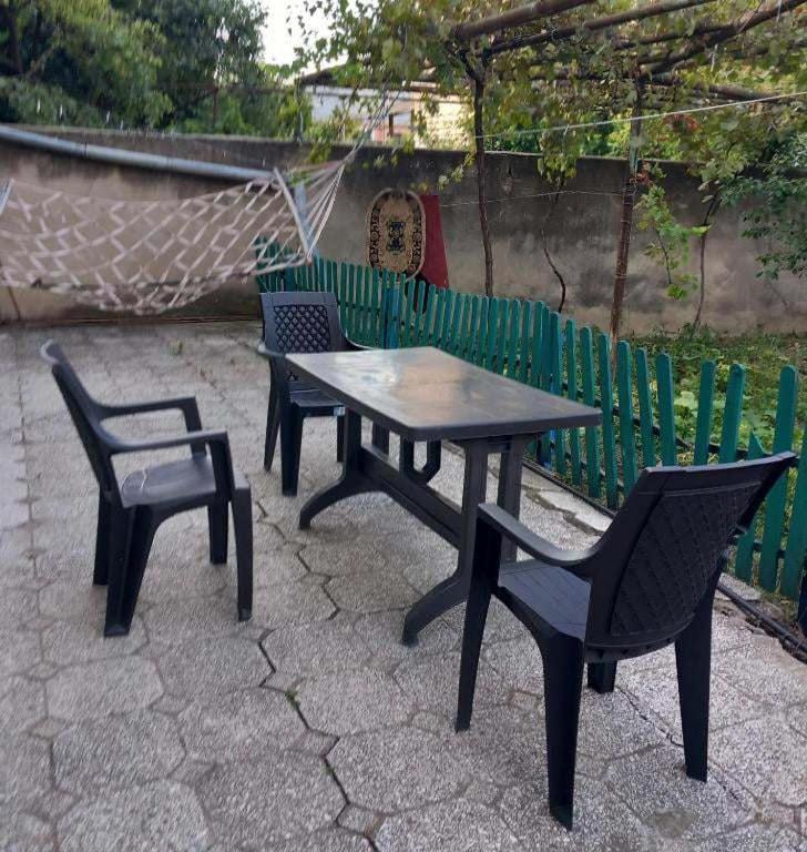Guli Hotel Gori Ngoại thất bức ảnh