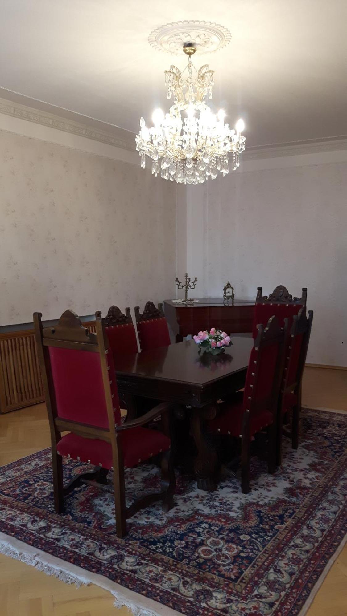 Guli Hotel Gori Ngoại thất bức ảnh