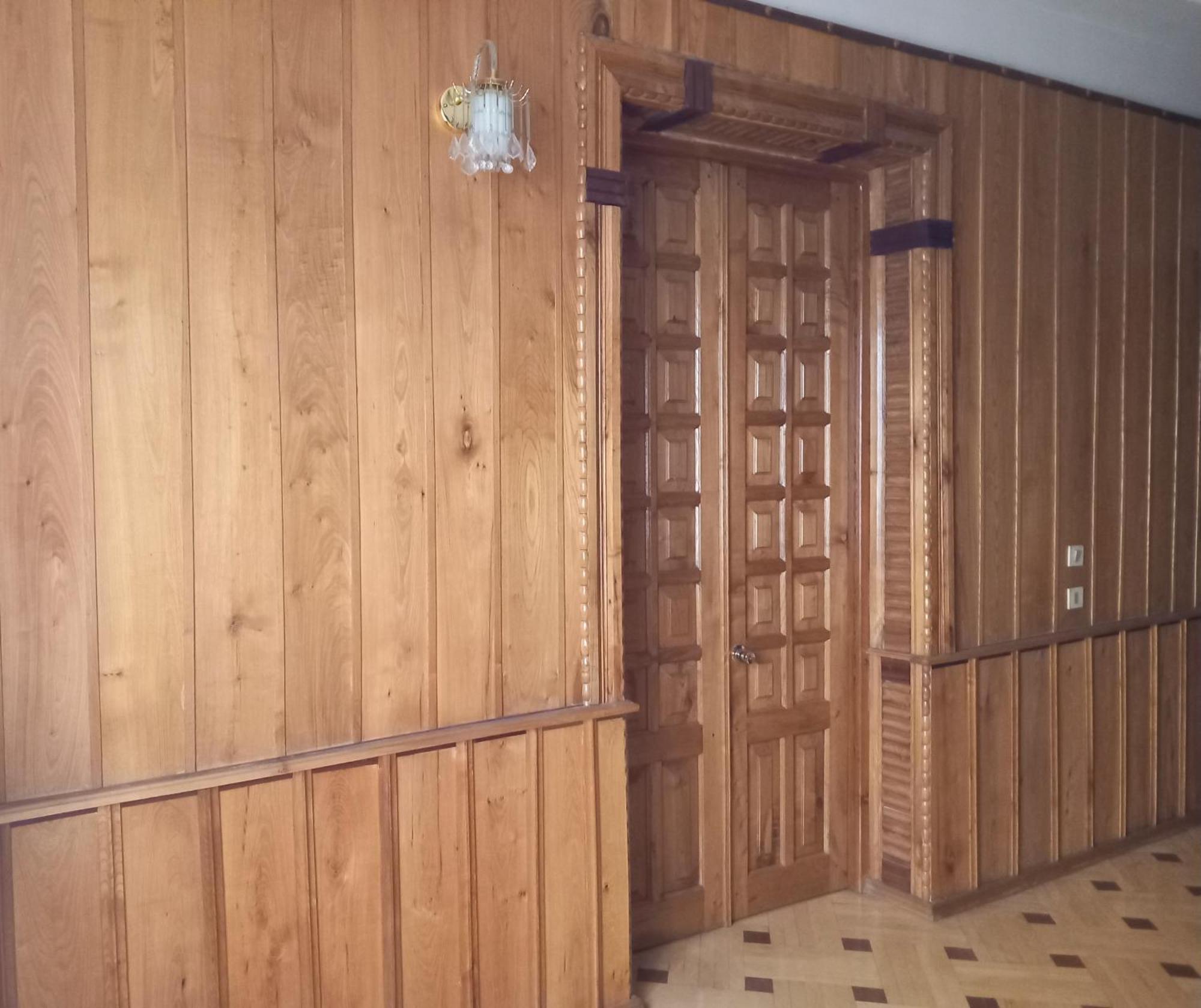Guli Hotel Gori Ngoại thất bức ảnh