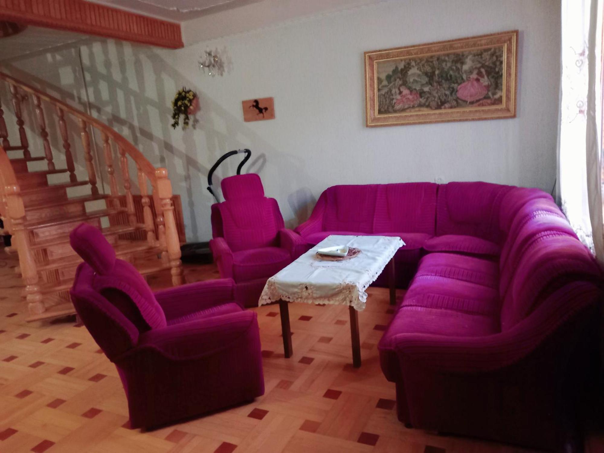 Guli Hotel Gori Ngoại thất bức ảnh