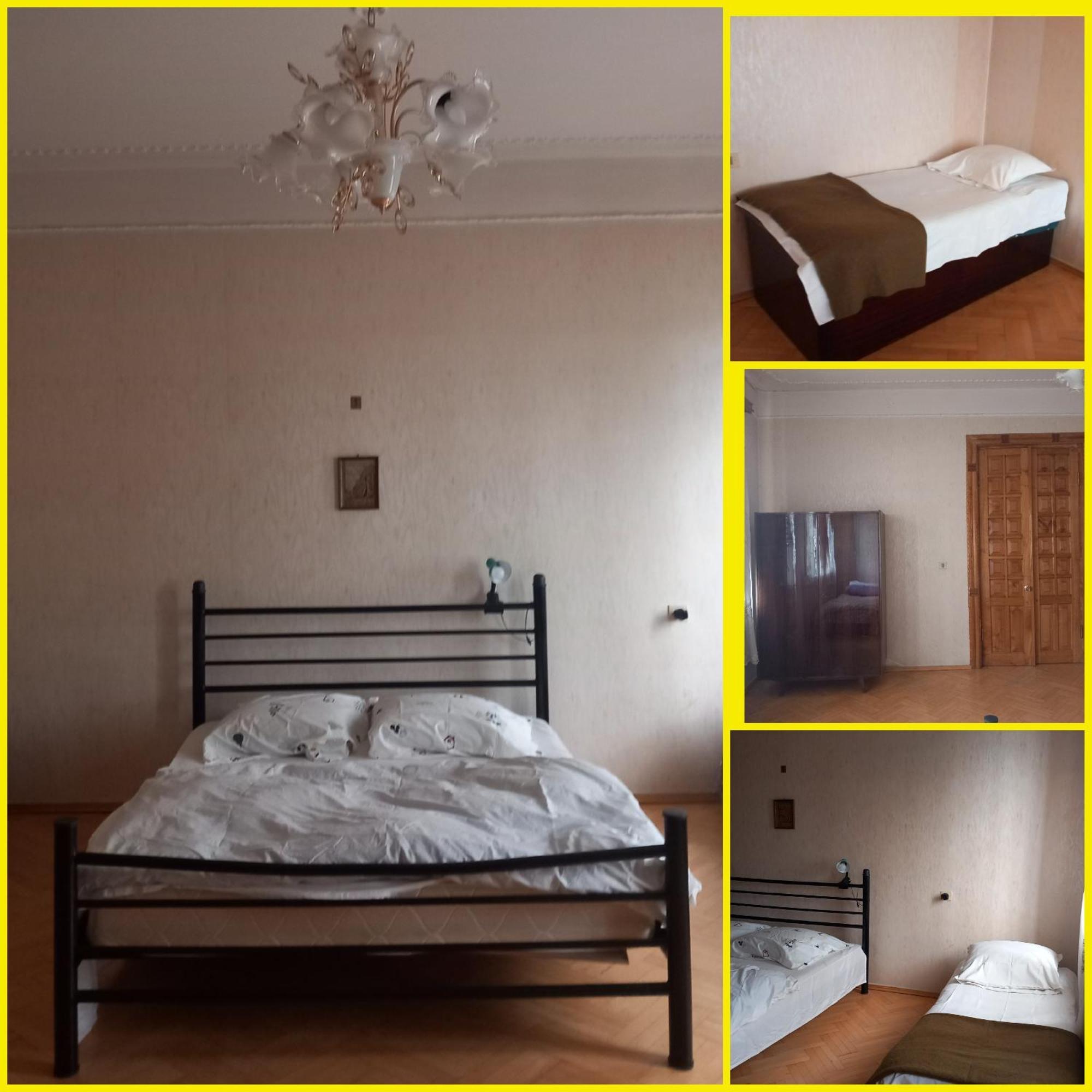 Guli Hotel Gori Ngoại thất bức ảnh