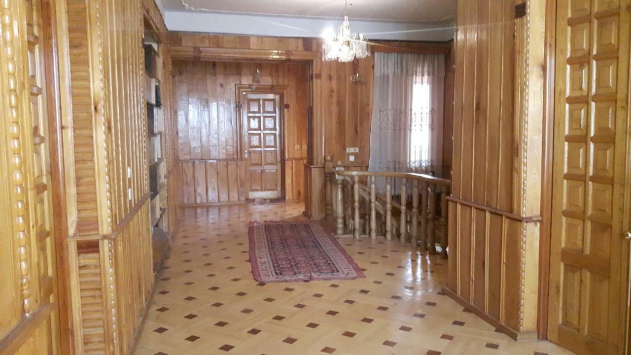 Guli Hotel Gori Ngoại thất bức ảnh