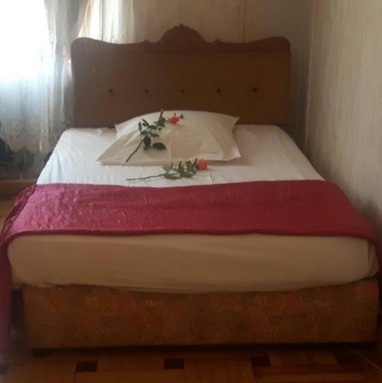 Guli Hotel Gori Ngoại thất bức ảnh